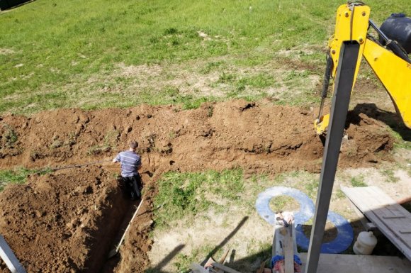 Professionnel de travaux agricoles à Broons