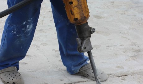 LOCATION D'AUTRES MATÉRIELS DE CHANTIER À BROONS